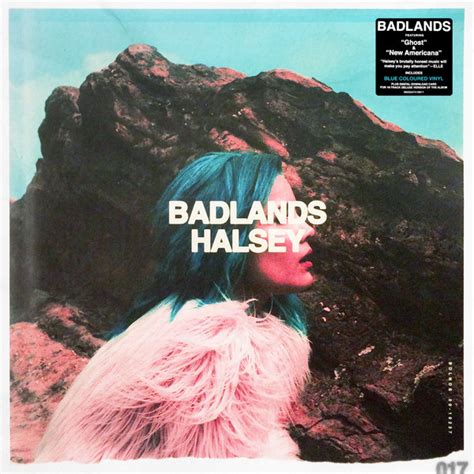 badlands piano solo by halsey